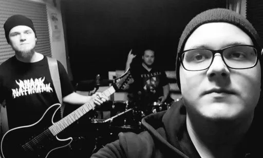 Unblessed Affliction