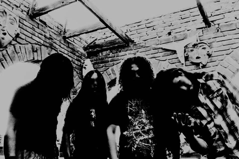 Unblessed Domain