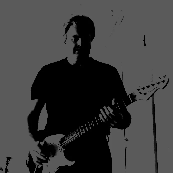 Unblack Chaosnoise