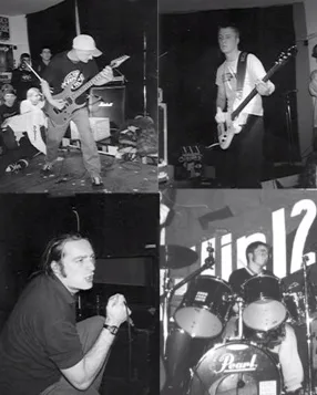 Unborn