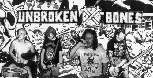 Unbroken Bones