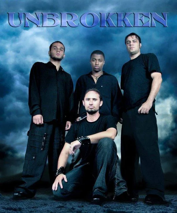 Unbrokken
