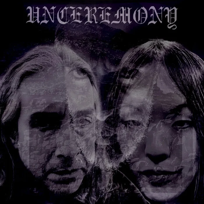 Unceremony