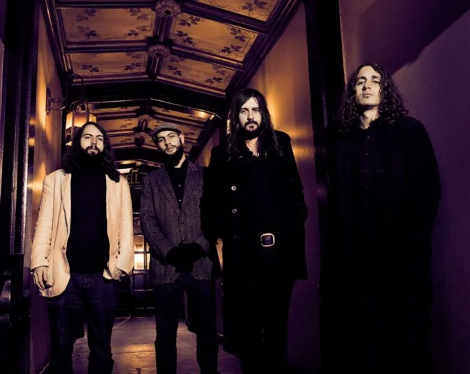 Uncle Acid and the Deadbeats