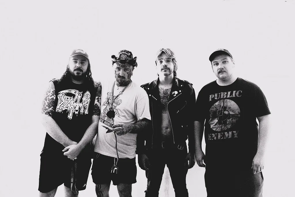 Uncle Slammy and the Warlords