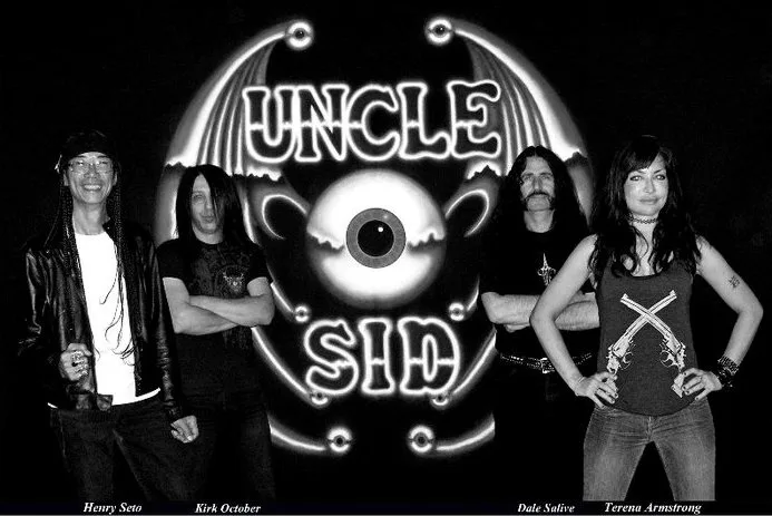 Uncle Sid