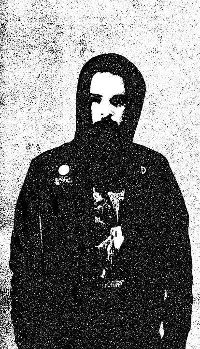 Unclean Spirit
