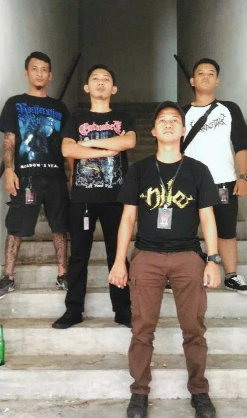 Unconcious