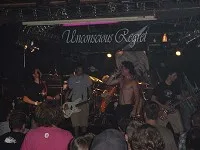 Unconscious Regret