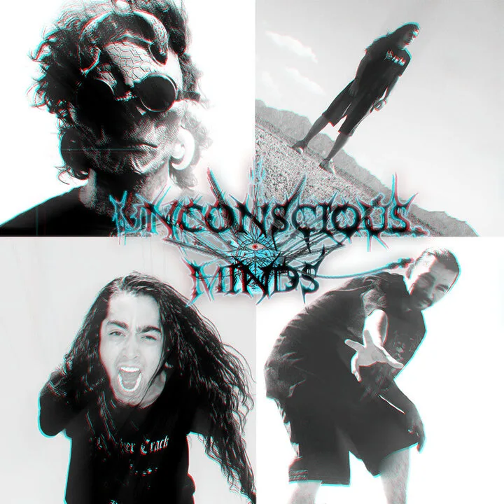 Unconscious Minds