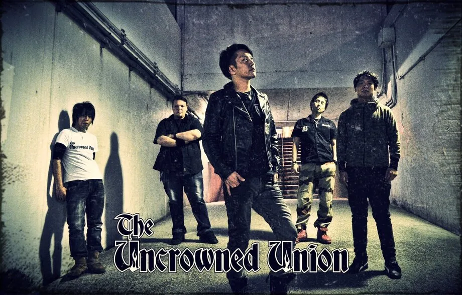 The Uncrowned Union