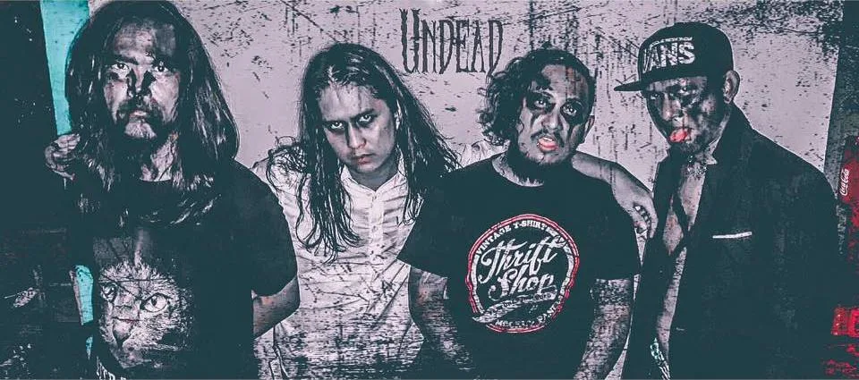 Undead