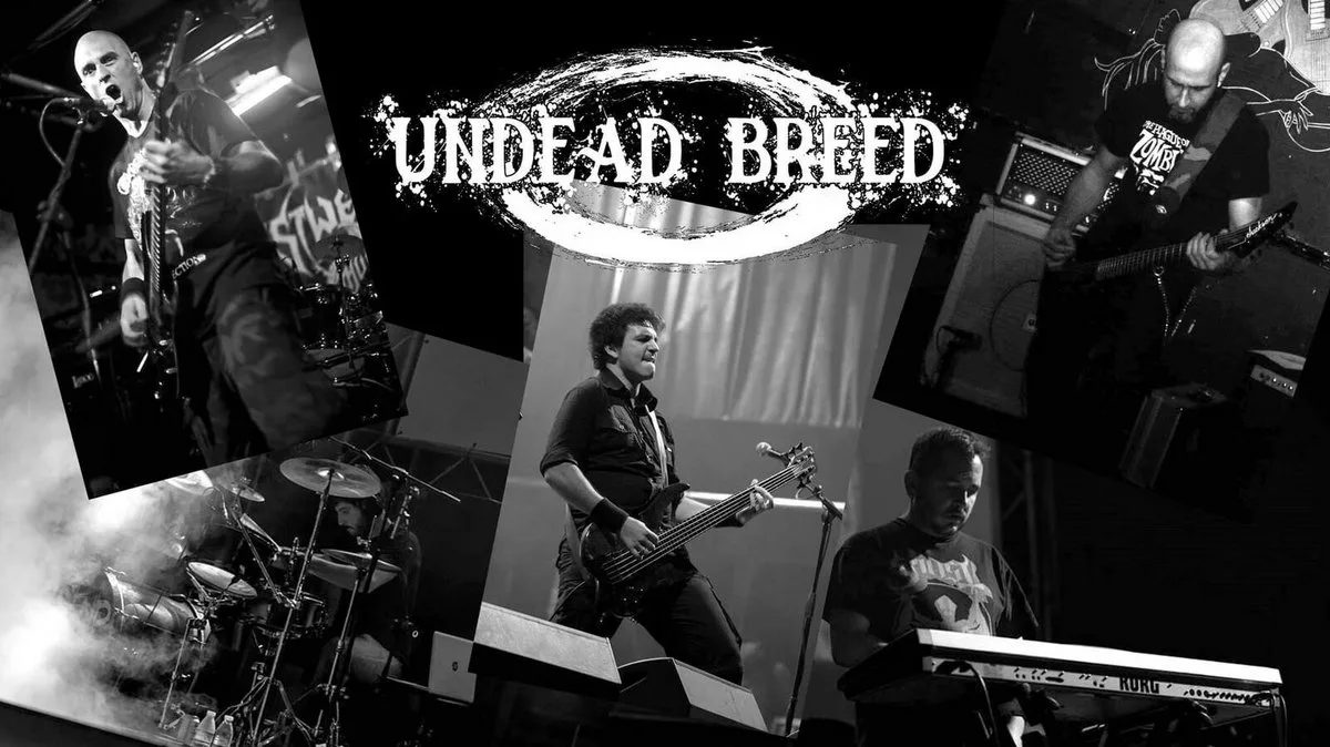Undead Breed