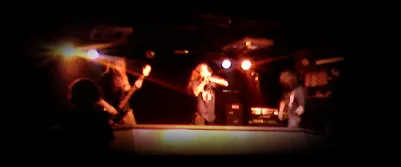Undead Devourment