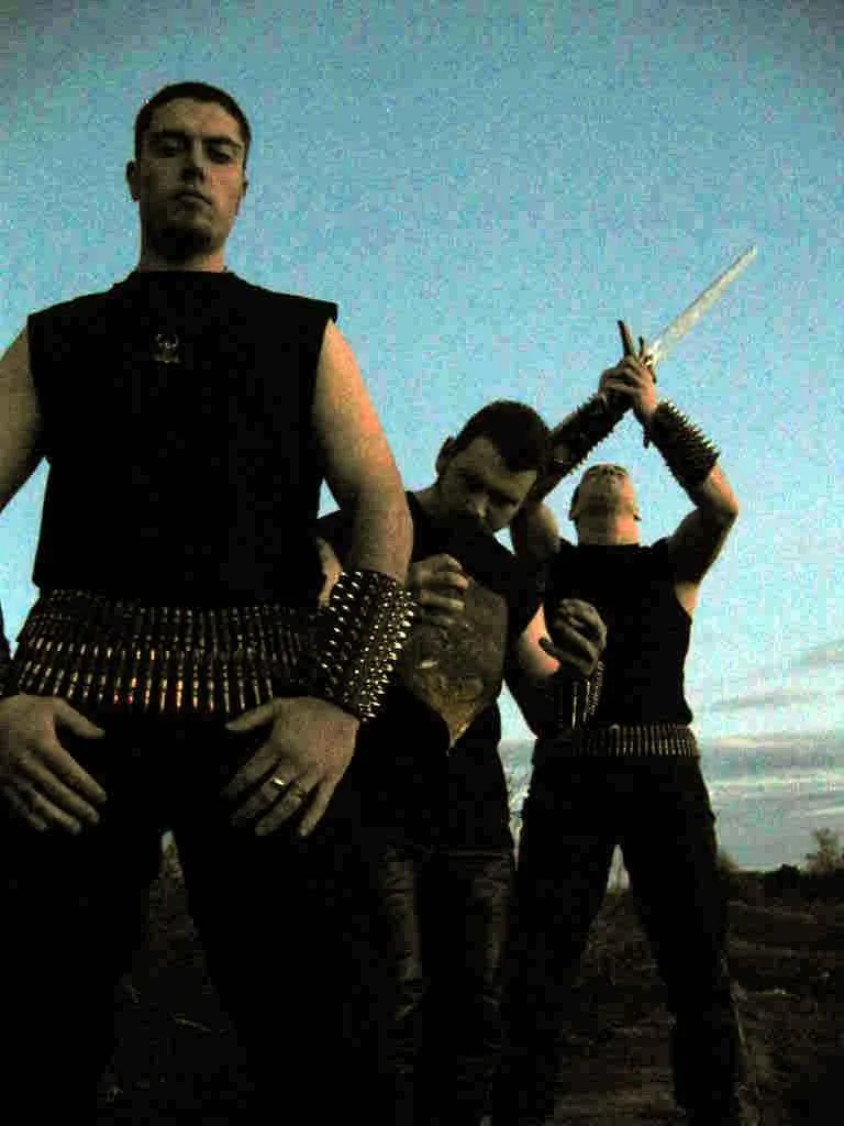 Undead Funeral