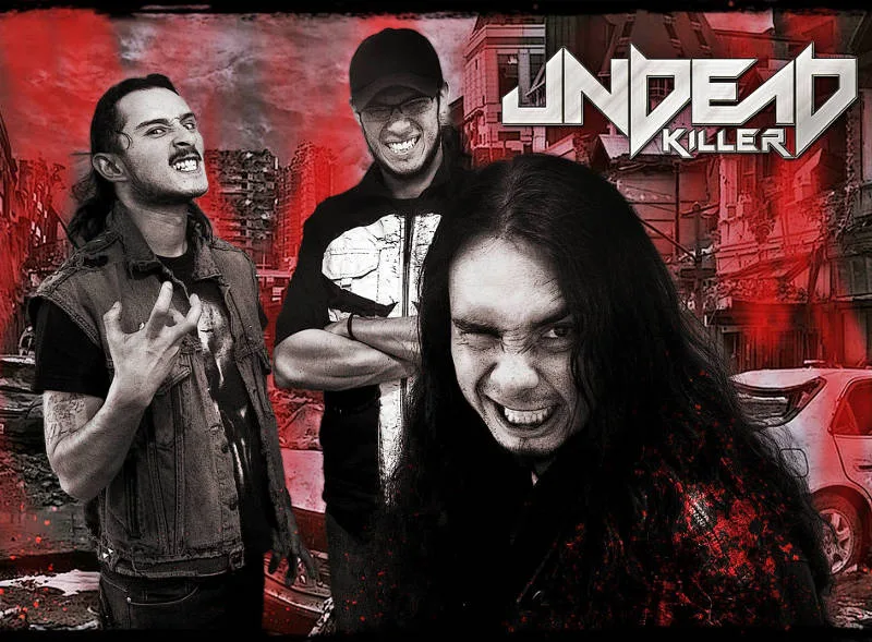 Undead Killer