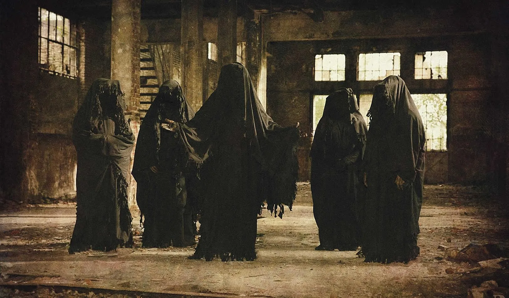 Undead Prophecies