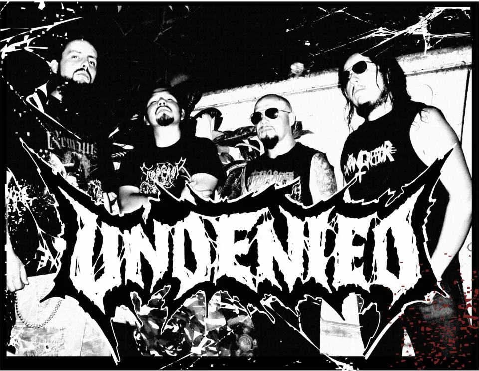 Undenied