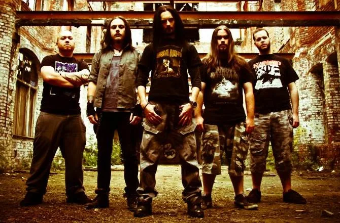 Under Blackened Skies