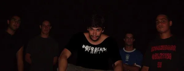Under Death