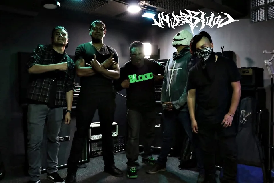 Underblood