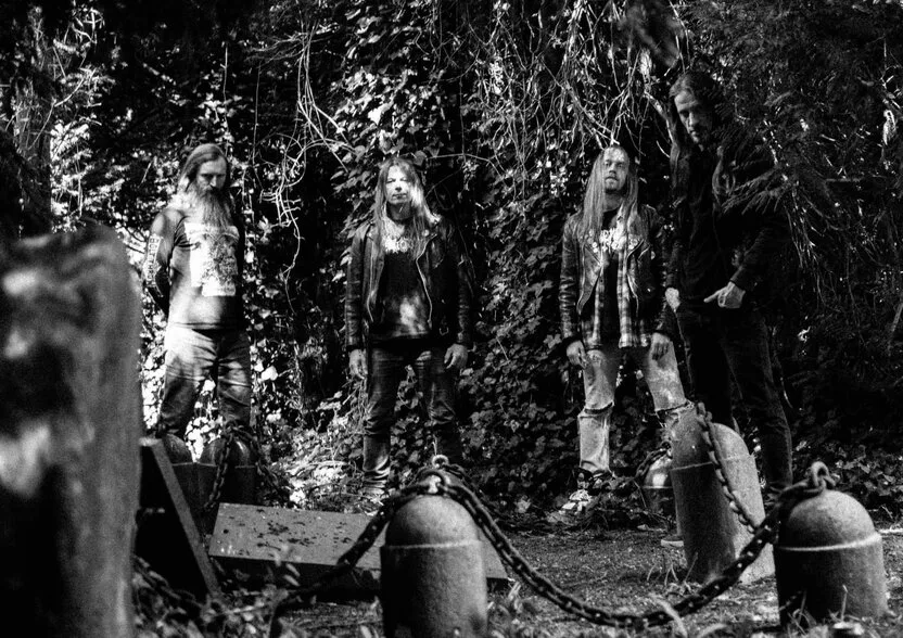 Undergang