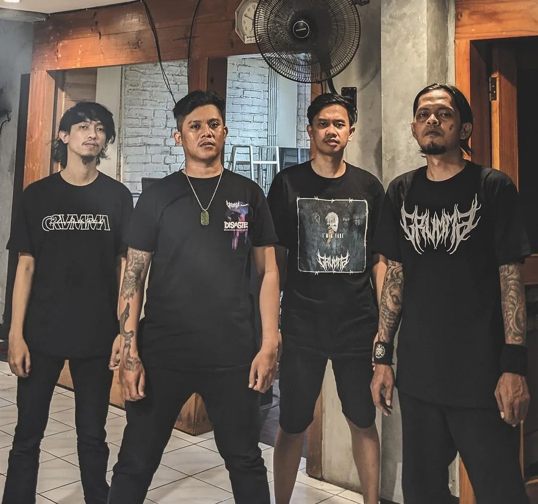 Undergod