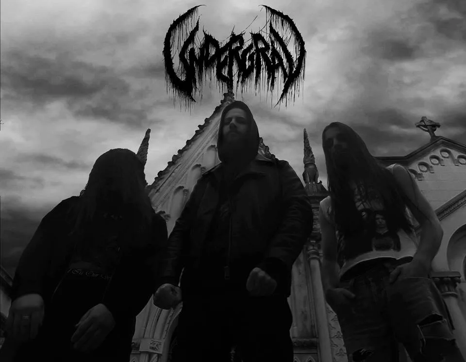 Undergrav