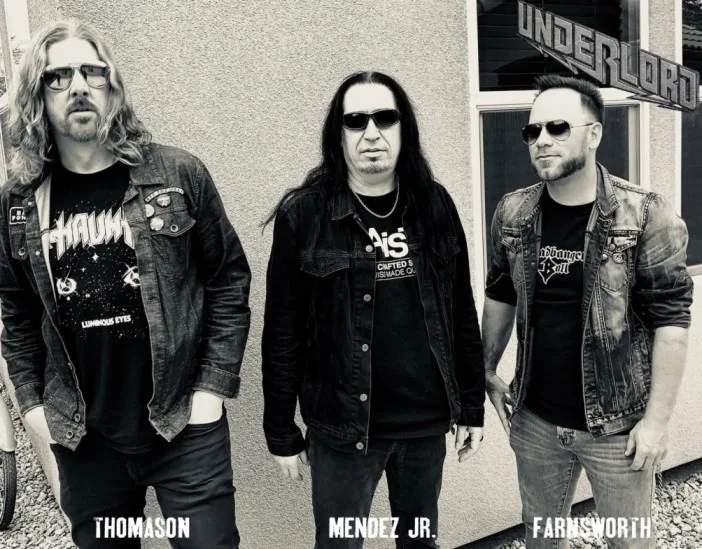 Underlord