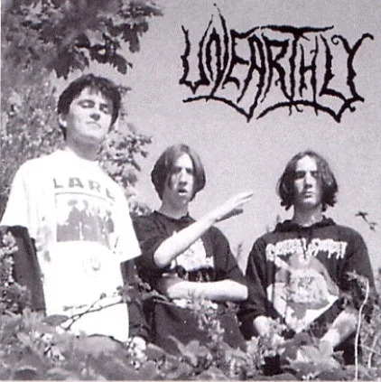 Unearthly