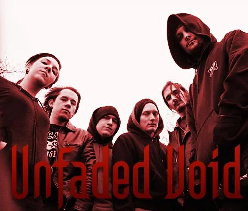 Unfaded Void