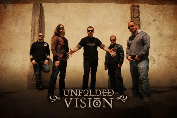 Unfolded Vision