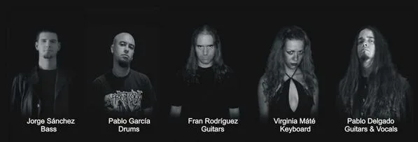 Unfinished Disharmony