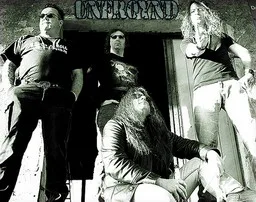 Unfroynd