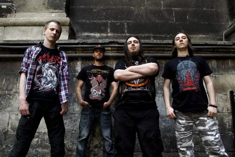 Ungrace