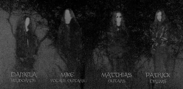 Unhallowed