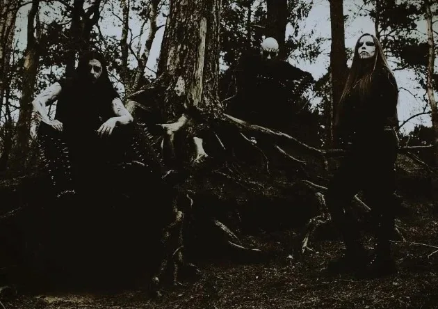 Unhallowed