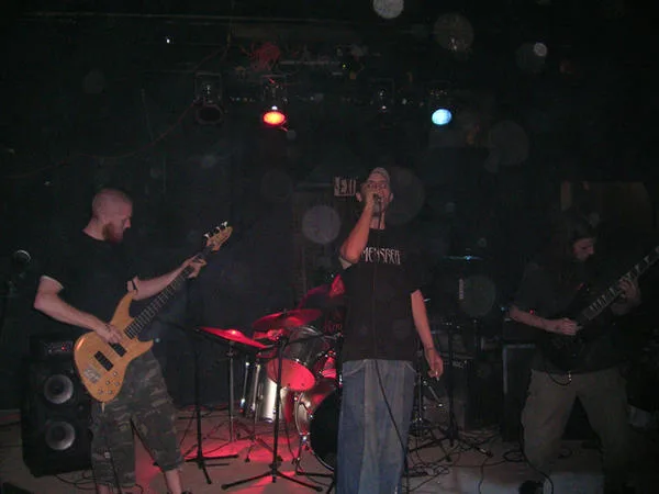 Unhallowed Dissonance