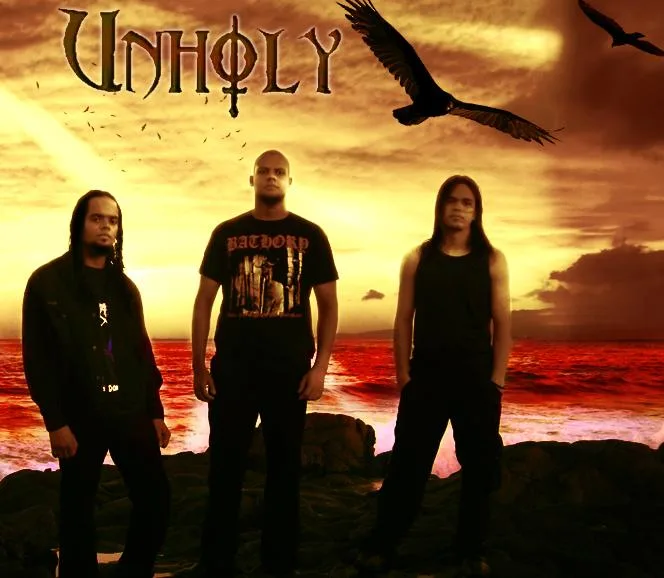 Unholy