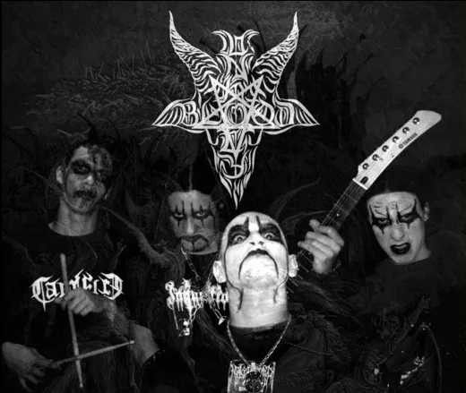Unholy Blood