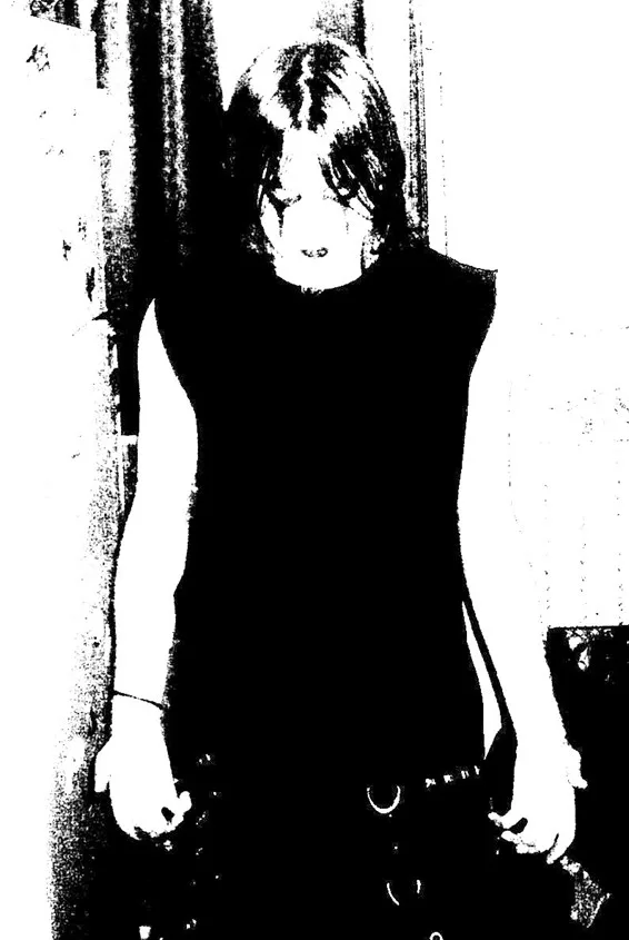 Unholy Children of Hellfire