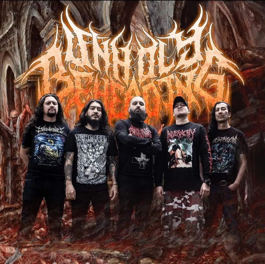 Unholy Beheading