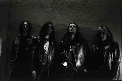 Unholy Cadaver