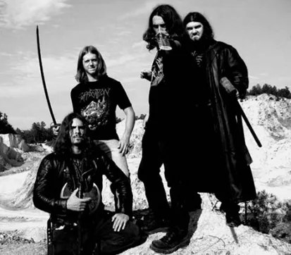 Unholy Crusade