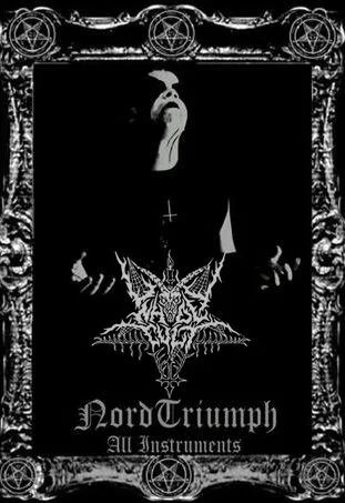 Unholy Cult