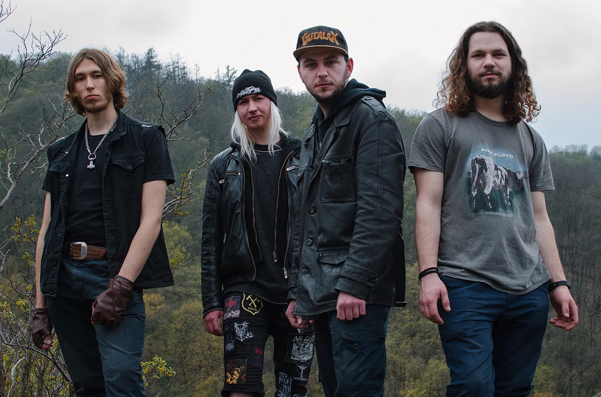 Unholy Division