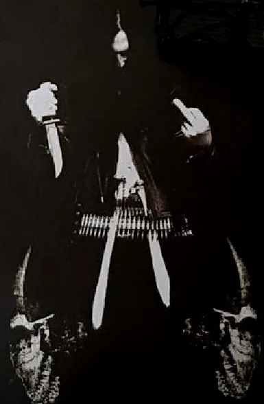 Unholy Disorder