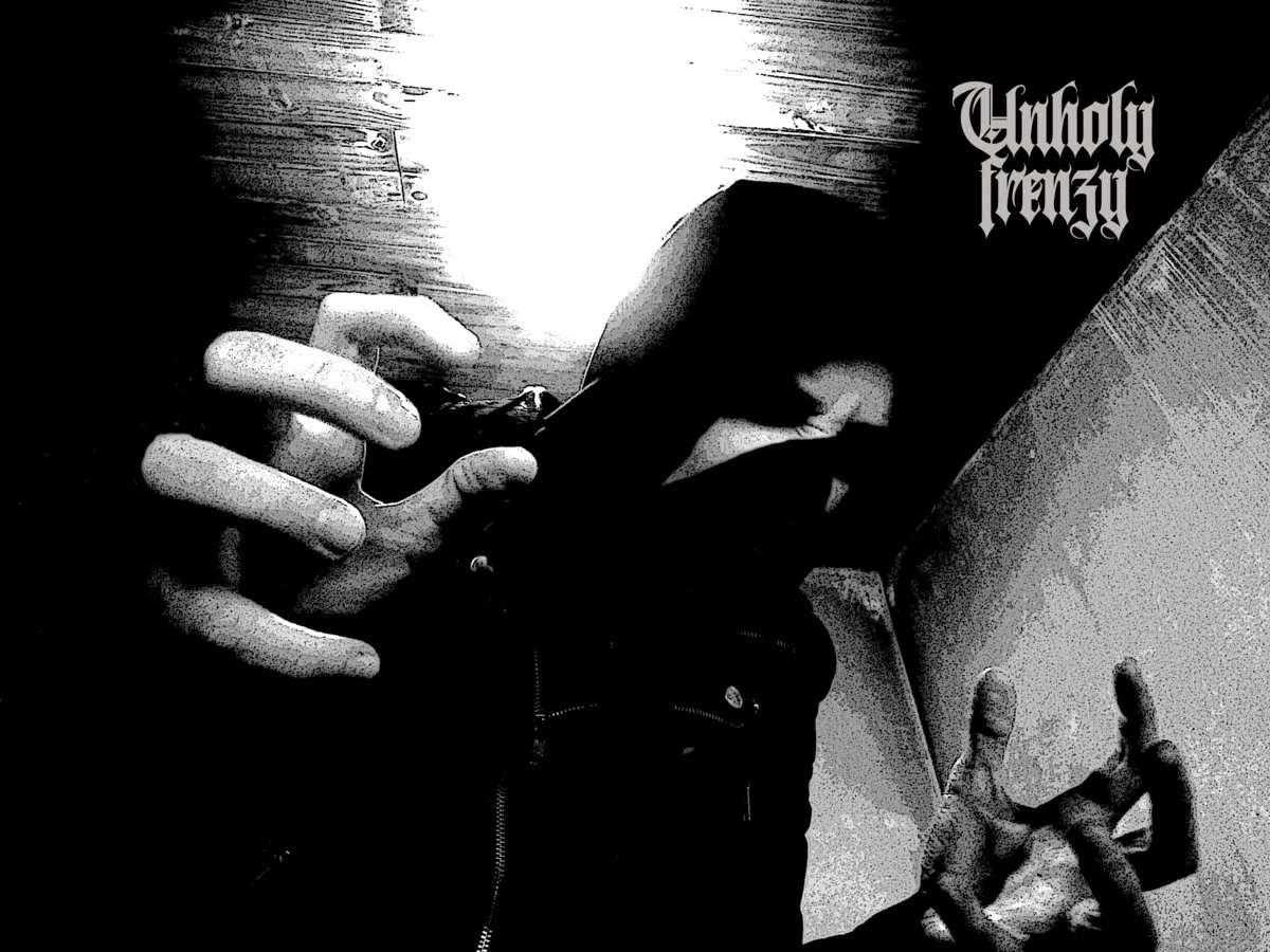 Unholy Frenzy