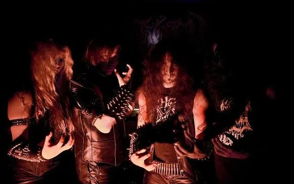 Unholy Lust