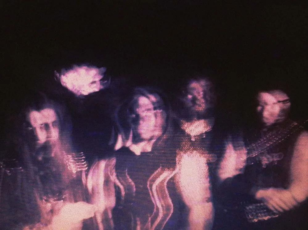 Unholy Impurity